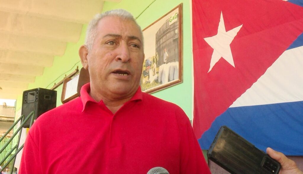 Distinguen con la condición de vanguardia nacional a colectivo trabajadores de Aseguramiento de la EAG “Fernando Echenique”