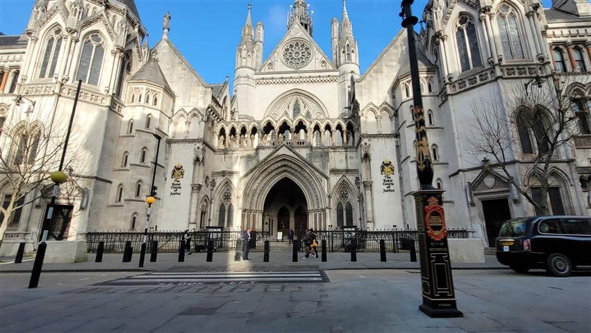 Banco Nacional de Cuba apelará decisión de Tribunal británico