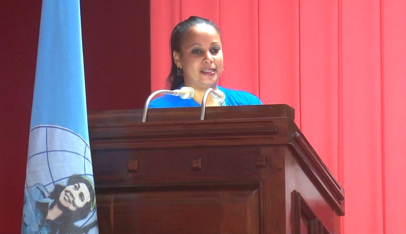 Realizan federadas granmenses encuentro con mujeres directivas