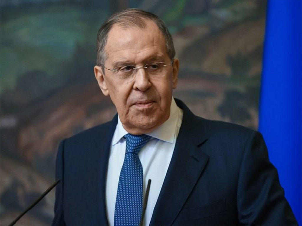 Canciller de Rusia Serguéi Lavrov cumplirá agenda oficial en Cuba
