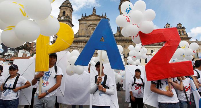 Cuba preparada para celebrar tercera ronda de los Diálogos de Paz para Colombia