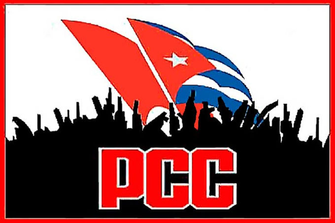 Sesionará Pleno del Comité provincial del Partido