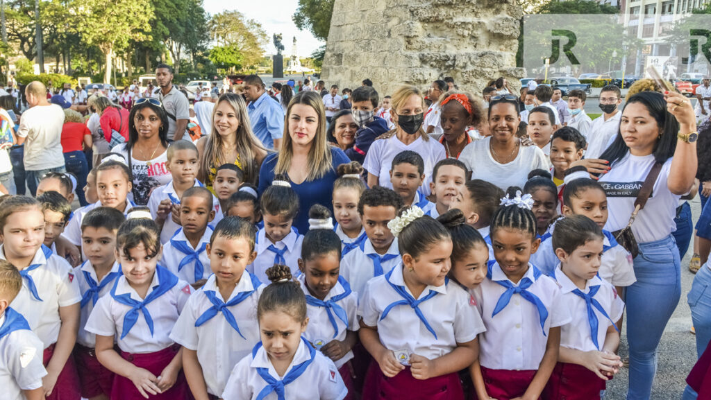 Pioneros en las tareas del presente y el futuro