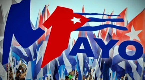 Se posponen en todo el país actividades conmemorativas por el Primero de Mayo