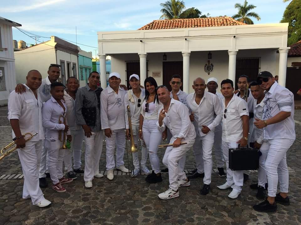 Ofrecerán orquestas granmenses bailables previstos en saludo al 1ro de Mayo