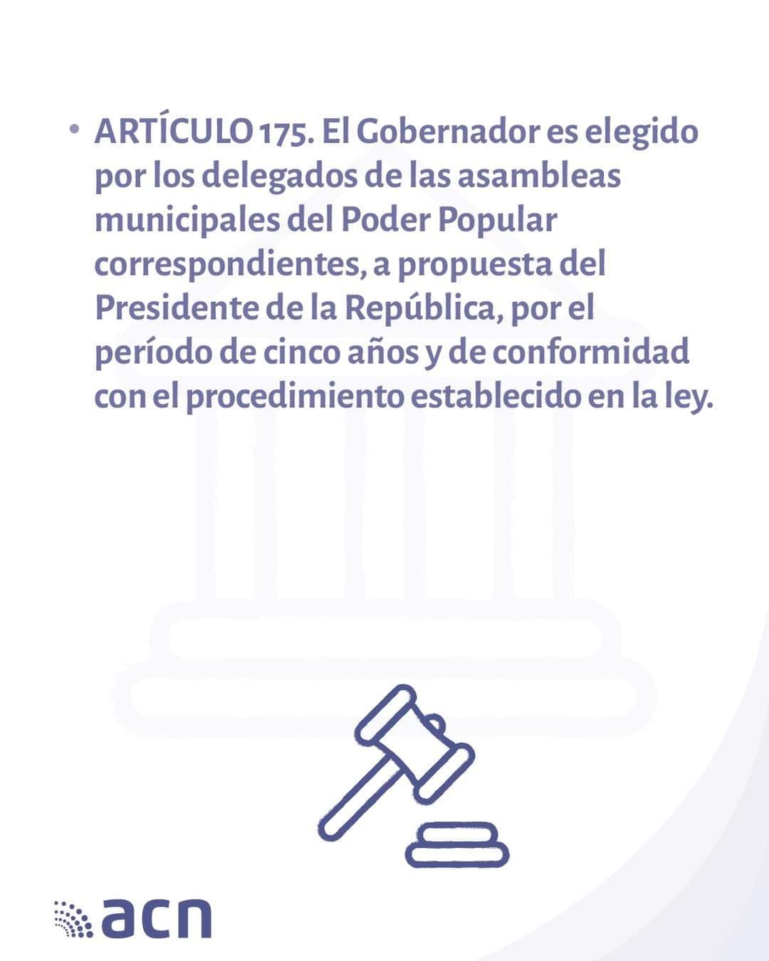 ¿Cómo se desarrolla la elección de gobernadores y vicegobernadores provinciales?