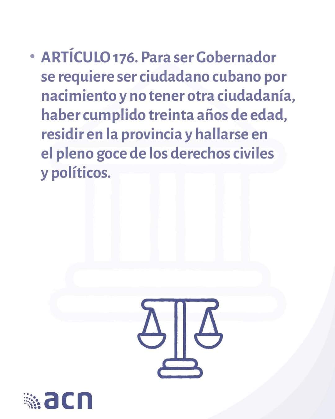 ¿Cómo se desarrolla la elección de gobernadores y vicegobernadores provinciales?