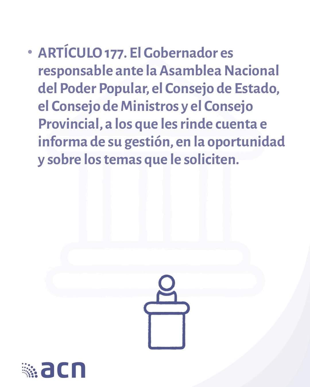 ¿Cómo se desarrolla la elección de gobernadores y vicegobernadores provinciales?