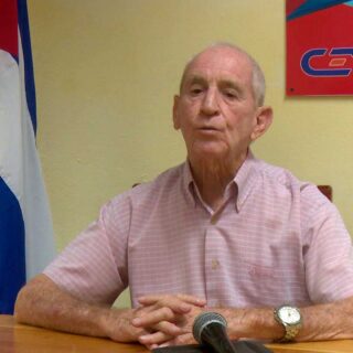 Comprueban aseguramientos para la elección del gobernador y vicegobernador, en Granma