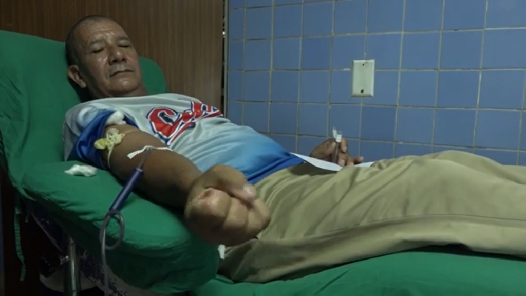 Realizarán jornada de reconocimiento a donantes voluntarios de sangre