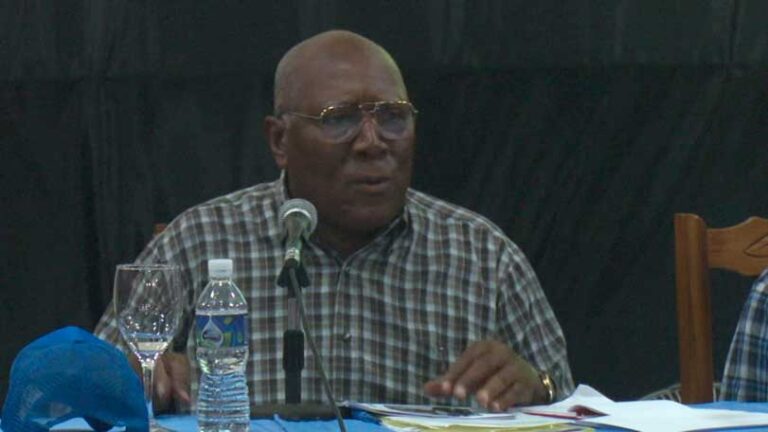 Chequea vicepresidente cubano implementación en Granma de programa de seguridad alimentaria