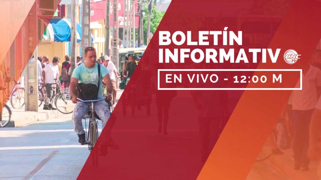Últimas noticias de Granma el 1 del junio del 2023
