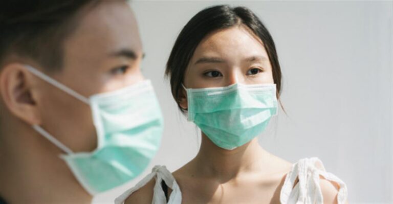 Jóvenes son mayoría de reinfectados de Covid-19 en China