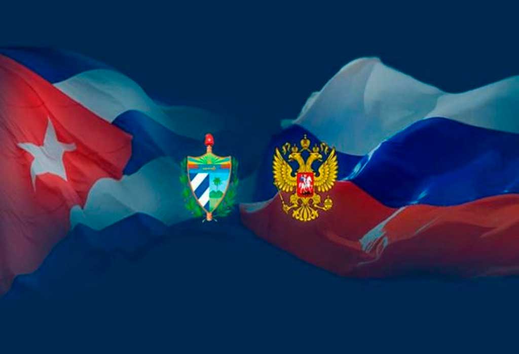 Comisión Intergubernamental Rusia-Cuba refuerza nexos estratégicos