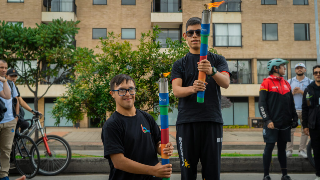 Atletas granmenses asistirán a Juegos Parapanamericanos Juveniles