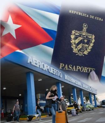 Minrex ofrece nuevos detalles sobre las recientes medidas migratorias