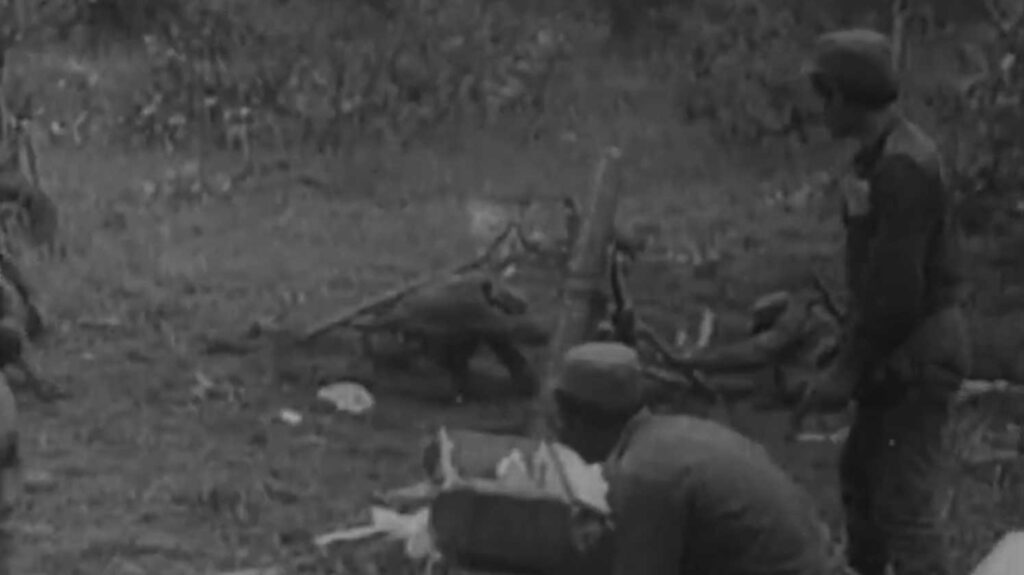 Rinden tributo a los internacionalistas caídos en Angola