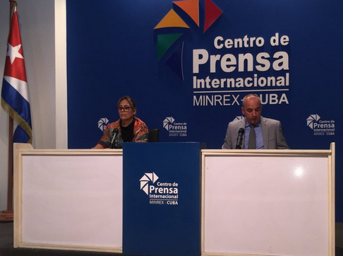 Cuba extenderá a 10 años validez de pasaporte y elimina prórrogas
