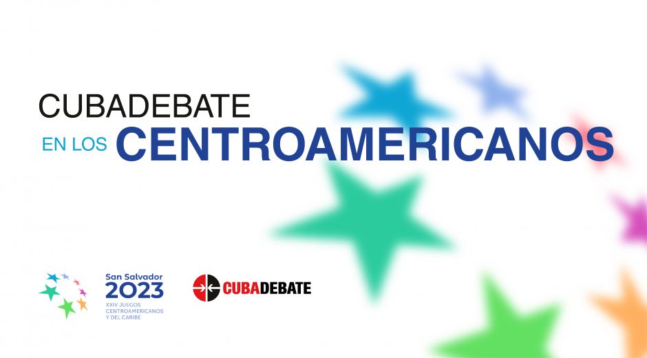Cuba en San Salvador 2023: Séptima jornada de los Centroamericanos y del Caribe