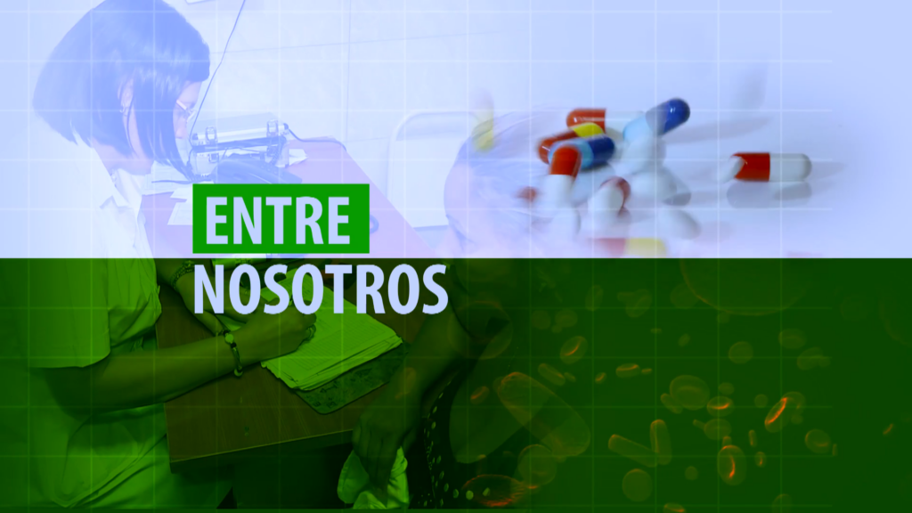 Entre Nosotros: Sepsis Pediatría