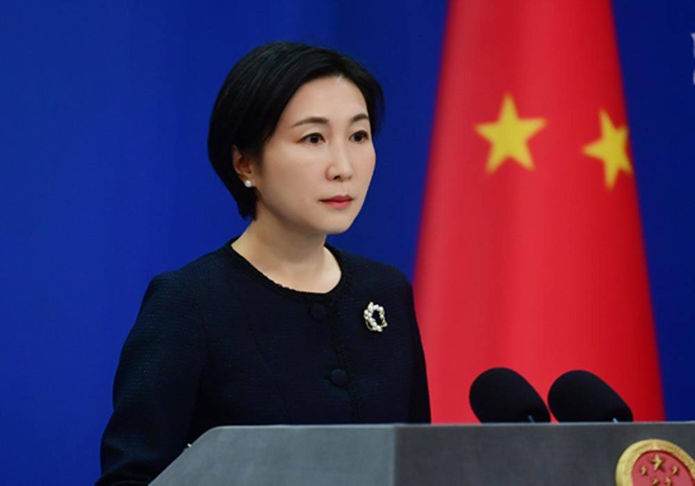 China sugiere a EEUU enfocarse en el entendimiento con Cuba