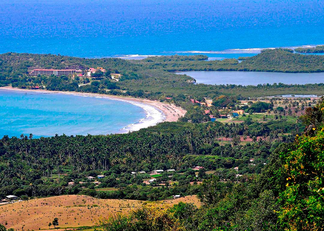 Marea del Portillo