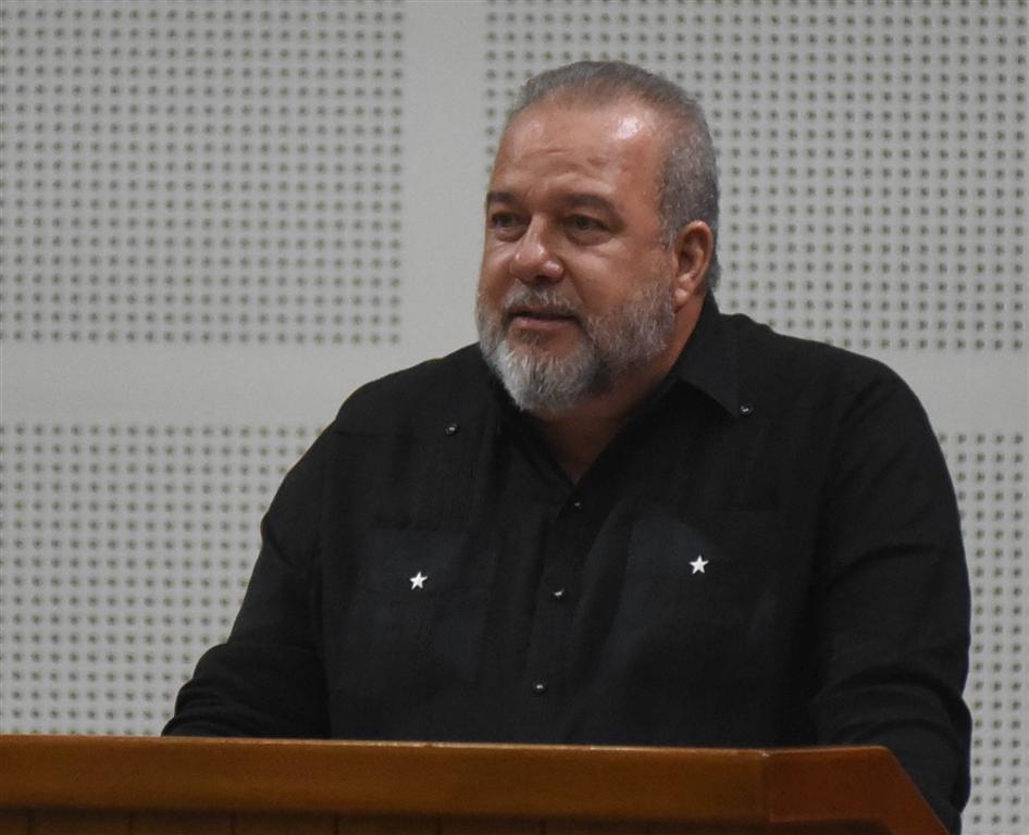 Primer ministro cubano intervendrá en Consejo Intergubernamental UEE