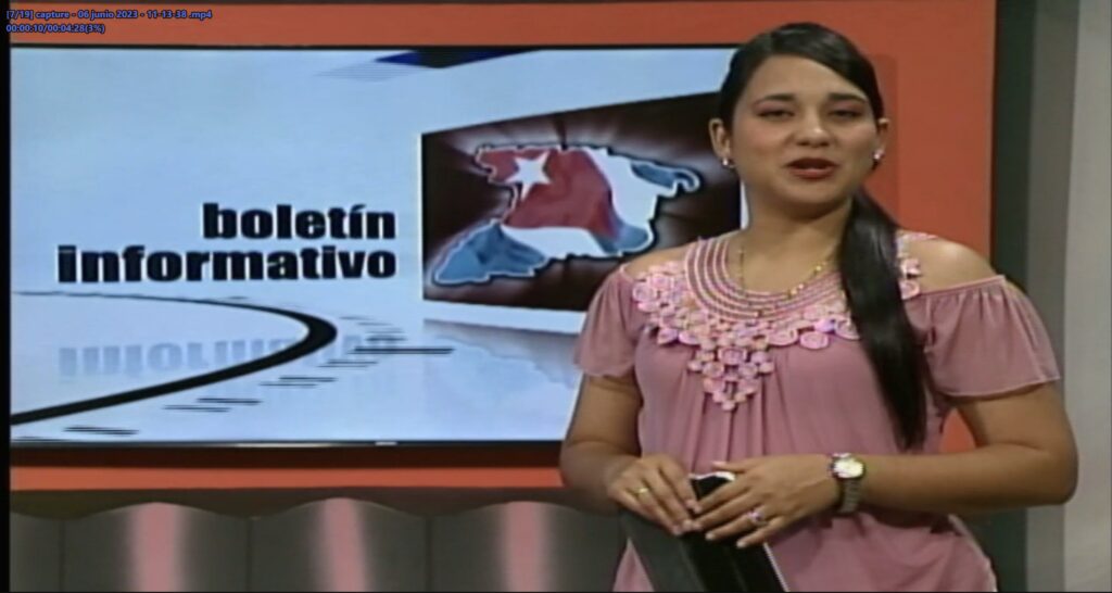 Últimas noticias de Granma en la jornada del 6 junio del 2023
