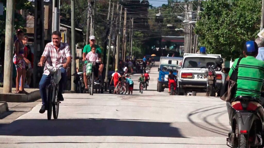 Disminuyen las lluvias en Granma pero se mantiene vigilancia y se adoptan medidas en zonas afectadas