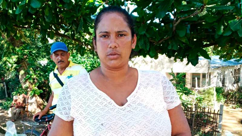 “En tiempos difíciles es donde se sabe de verdad que estamos unidos y seguiremos así”