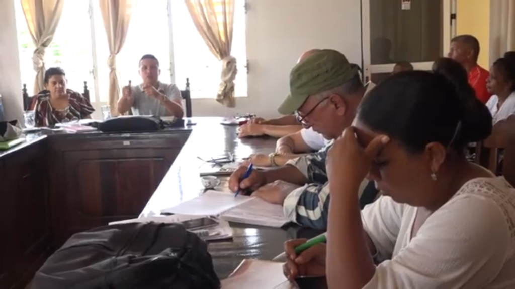En Manzanillo se ponen en práctica distintas medidas para proteger las vidas humanas