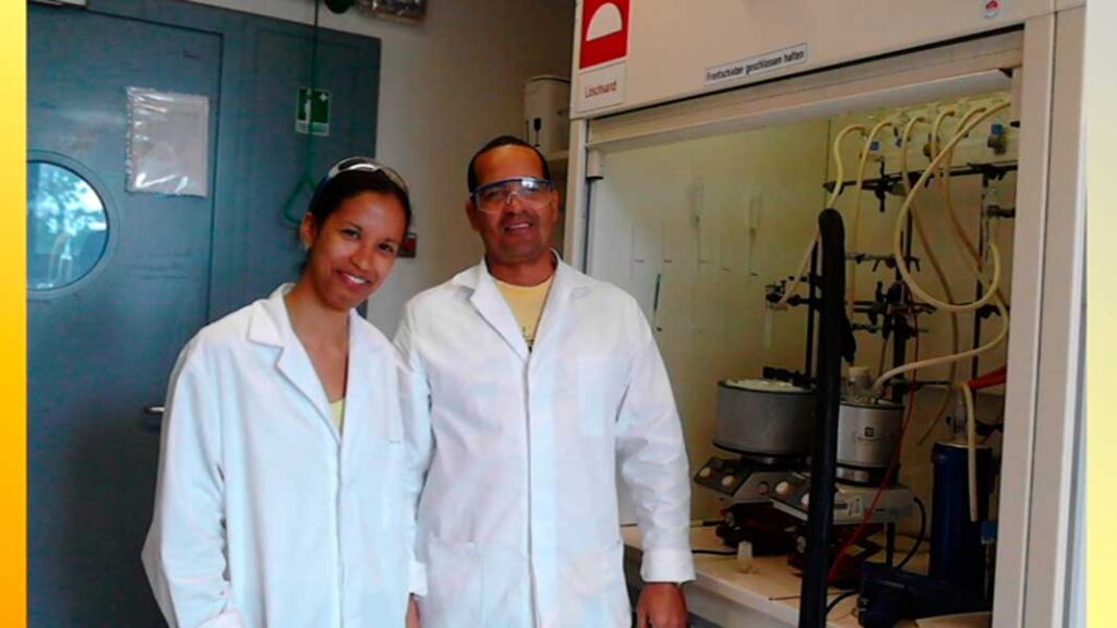 Obtienen premio de la academia de Ciencias investigadores de la Universidad de Granma