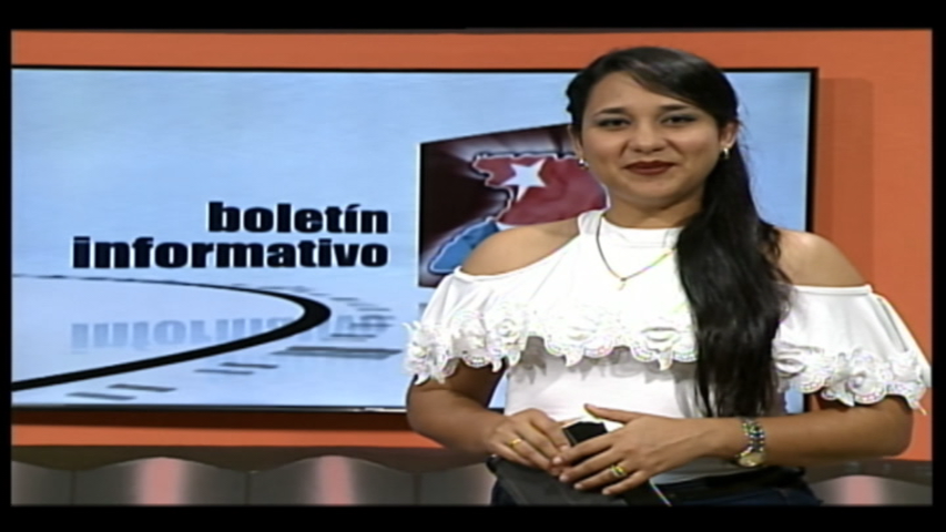 Boletín Informativo: 15 de junio 2023