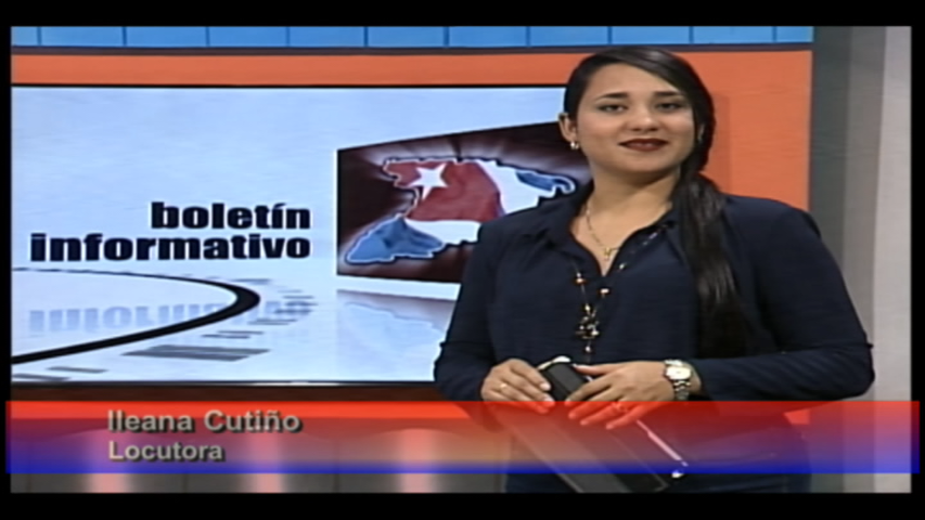 Boletín Informativo: 21 de junio 2023