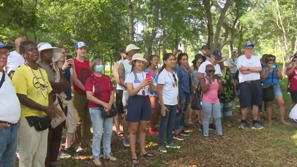 Visita la provincia de Granma la trigésimo tercera brigada de Pastores por la Paz