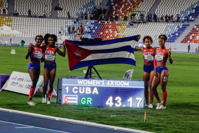 ¡Nueve de oro!, la cosecha más grande en solo un día