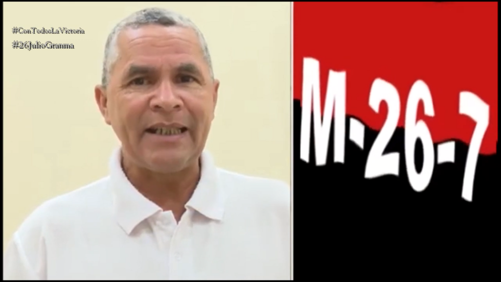 CAP 1: Asaltos a los cuarteles de Santiago de Cuba, y Carlos Manuel de Céspedes, de Bayamo
