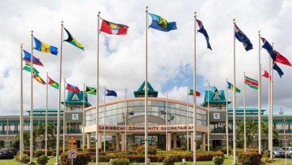 Caricom en sus 50 años