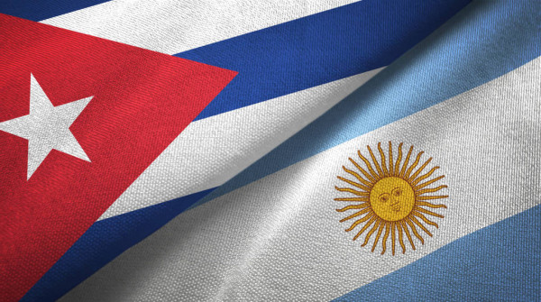Celebran Encuentro de Solidaridad con Cuba en Norte Grande argentino
