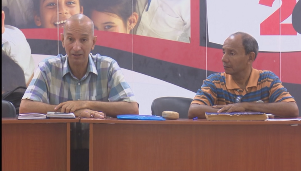 Universidad de Granma: Aumento de plazas para el ingreso a la educación superior