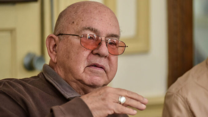 Don Fernando Ortiz, esencia inmortal a quien ofrecer eterna gratitud