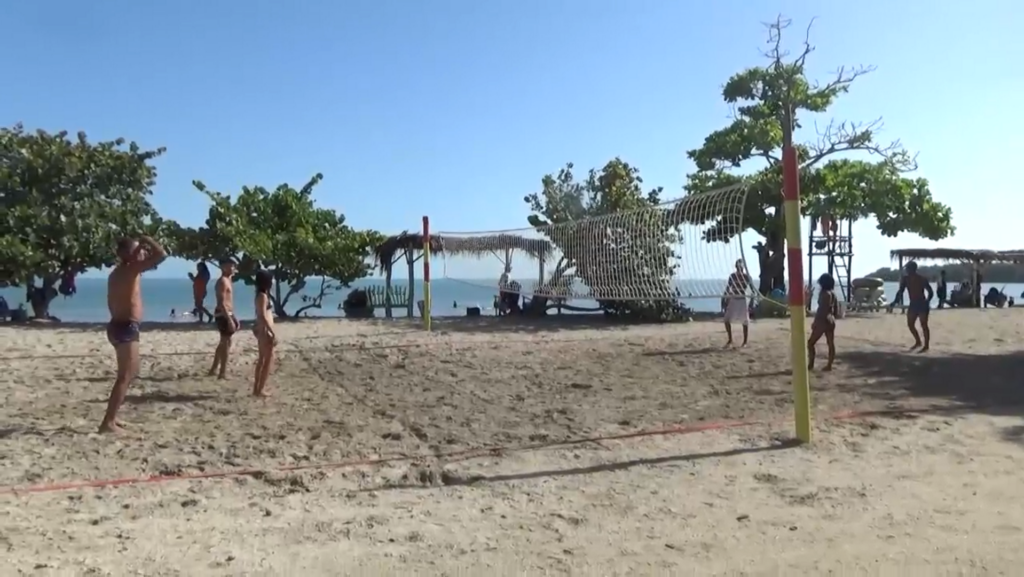 Inicio del Verano con Amor