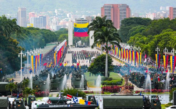 Nuestra América dijo: ¡Nunca más!