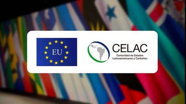 Inicia este lunes 3ra. Cumbre UE-Celac