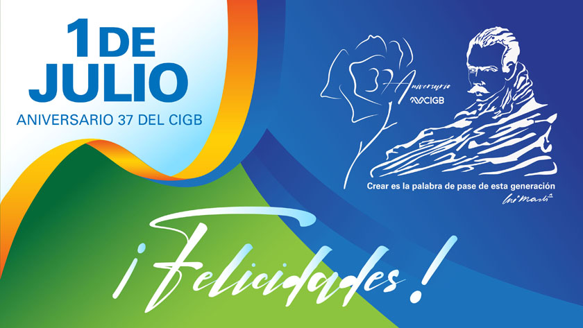 Felicita Primer Ministro a trabajadores del CIGB en su aniversario