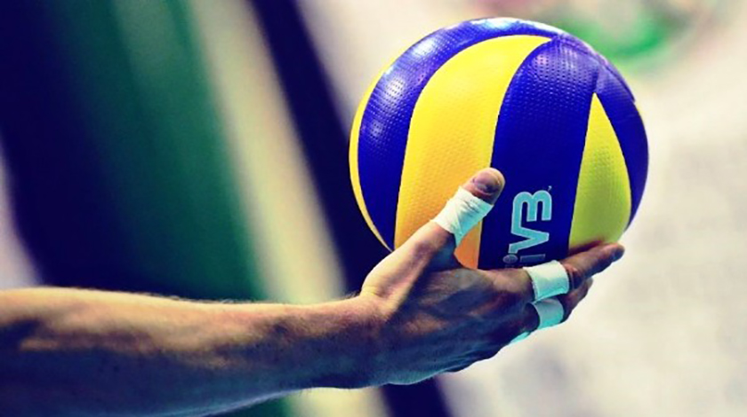 Voleibol: Cuba pierde ante Serbia y suma su octavo revés