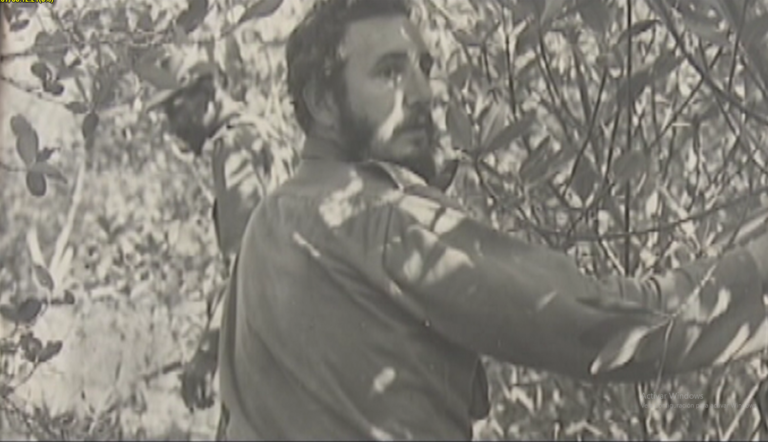 Aniversario 97 del líder histórico de la Revolución Cubana