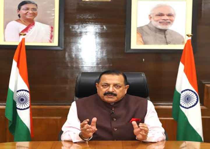Ratifica India compromiso con desarrollo de ciencia desde el Brics