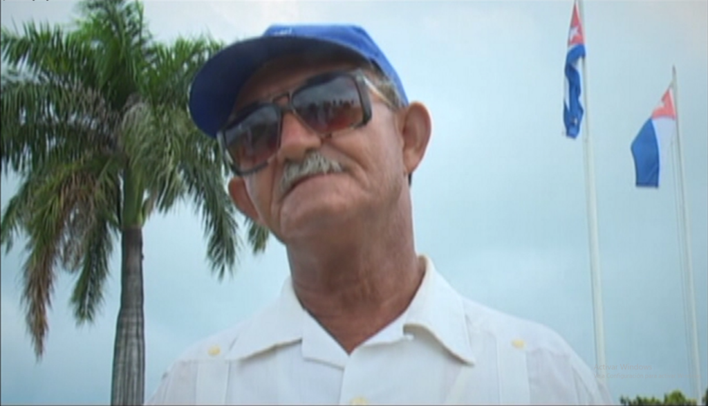 Fidel y LA Demajagua
