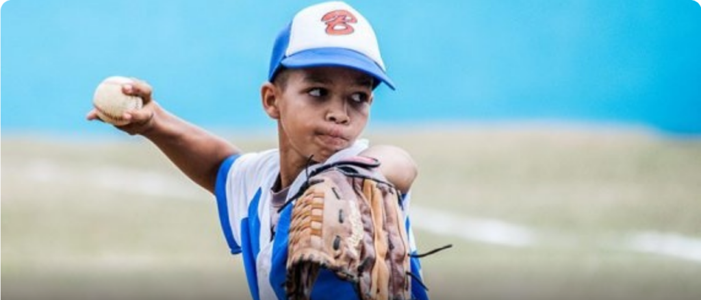 Bayameses listos para Mundial de las Pequeñas Ligas